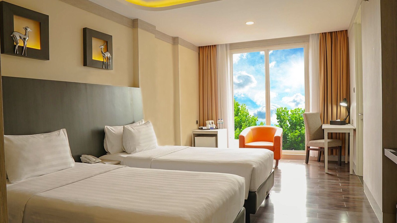 Photo of Bedroom in Bogor Selatan
