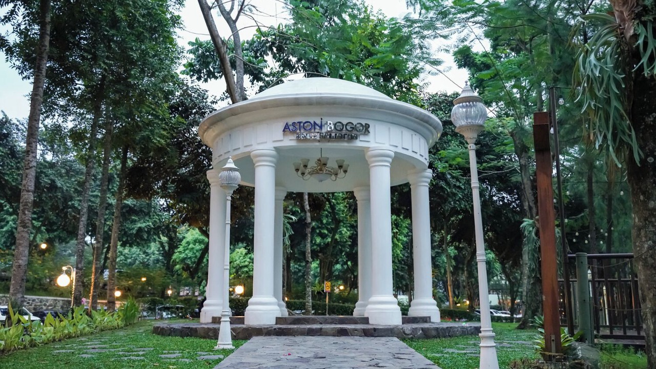 Photo of Outdoor in Bogor Selatan