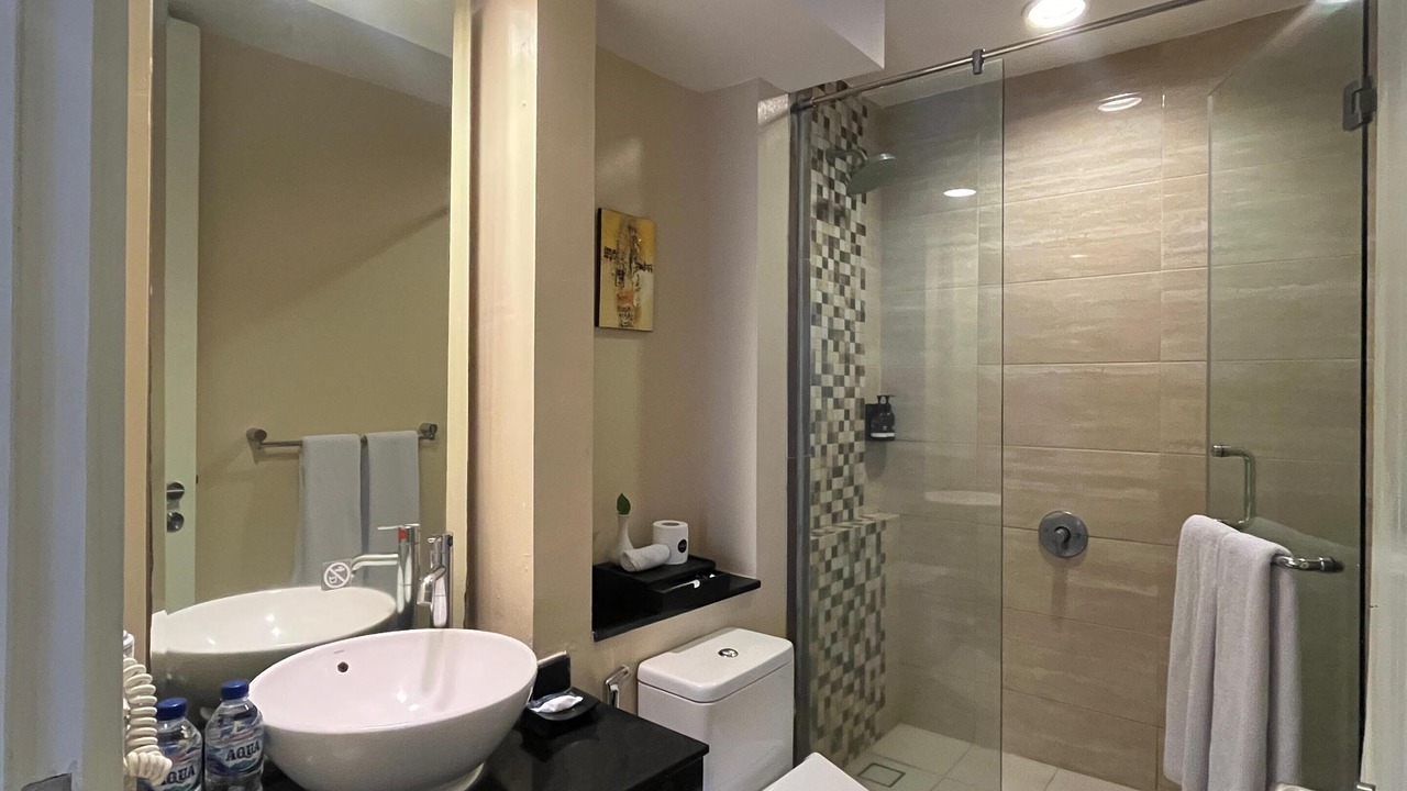 Photo of Bathroom in Bogor Selatan