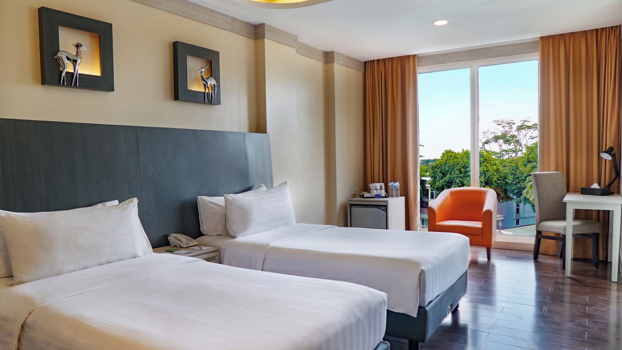 Photo of Bedroom in Bogor Selatan