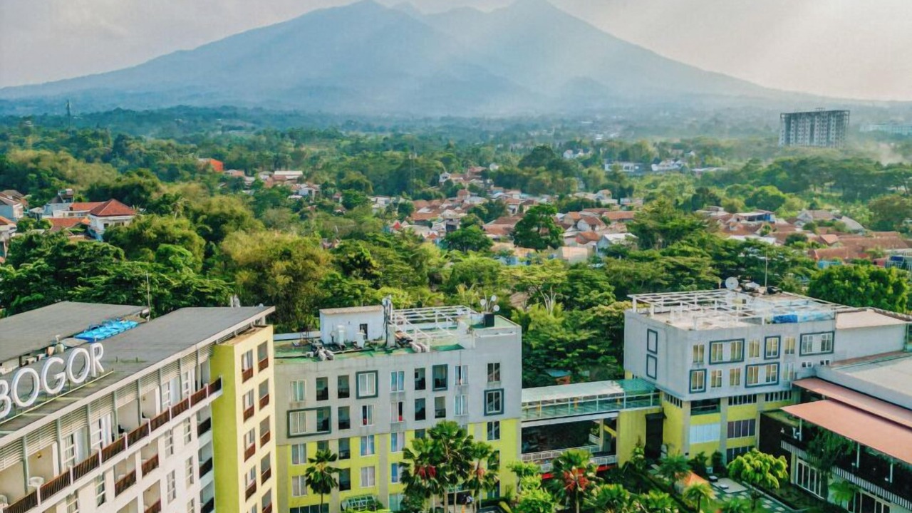 Photo of Outdoor in Bogor Selatan
