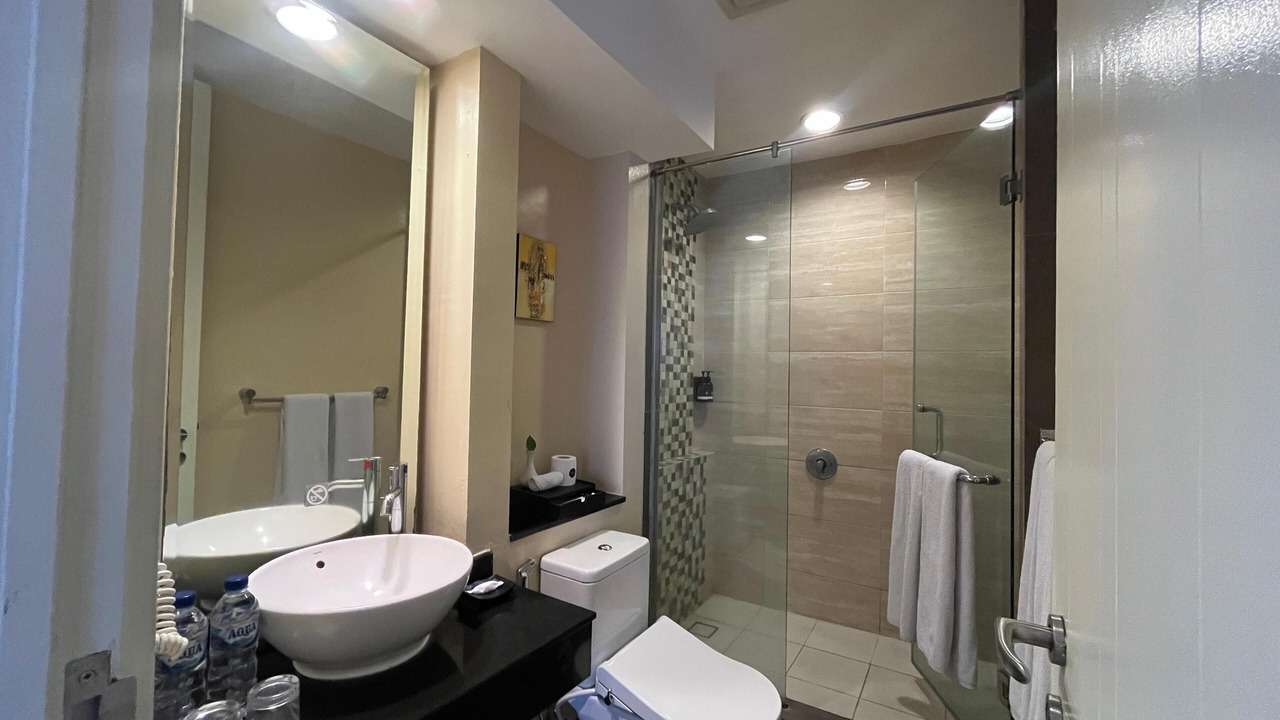 Photo of Bathroom in Bogor Selatan