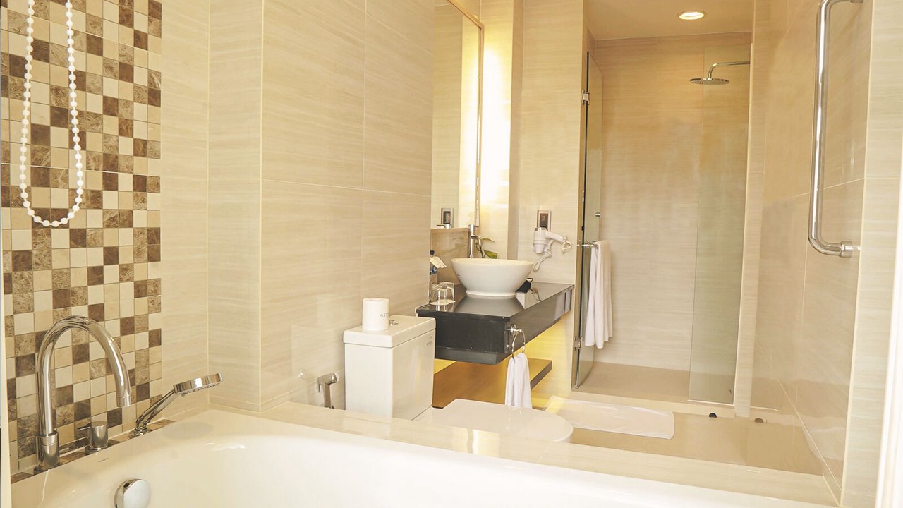 Photo of Bathroom in Bogor Selatan