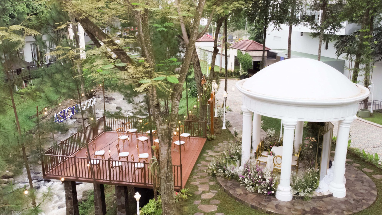 Photo of Outdoor in Bogor Selatan