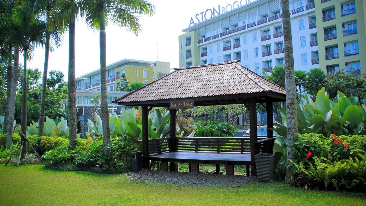 Photo of Outdoor in Bogor Selatan