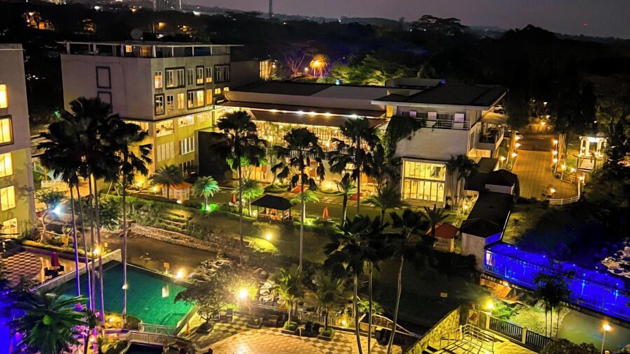 Photo of Outdoor in Bogor Selatan