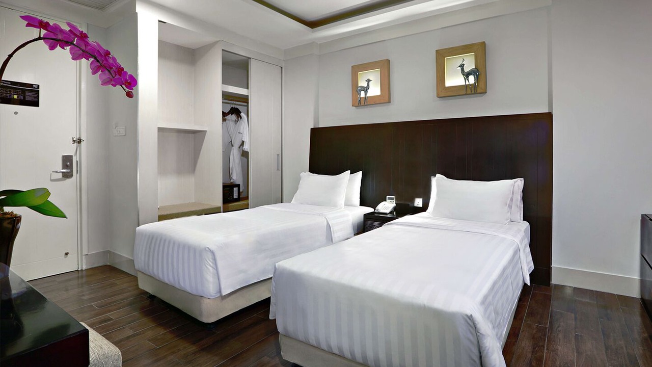 Photo of Bedroom in Bogor Selatan