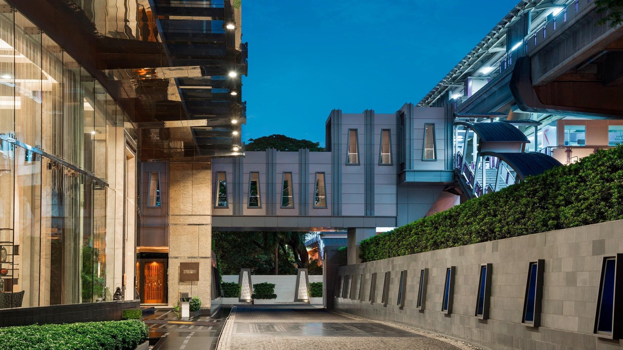 Photo of Outdoor in Ratchaprasong