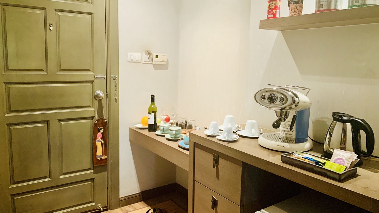 Photo of Bedroom in Old City