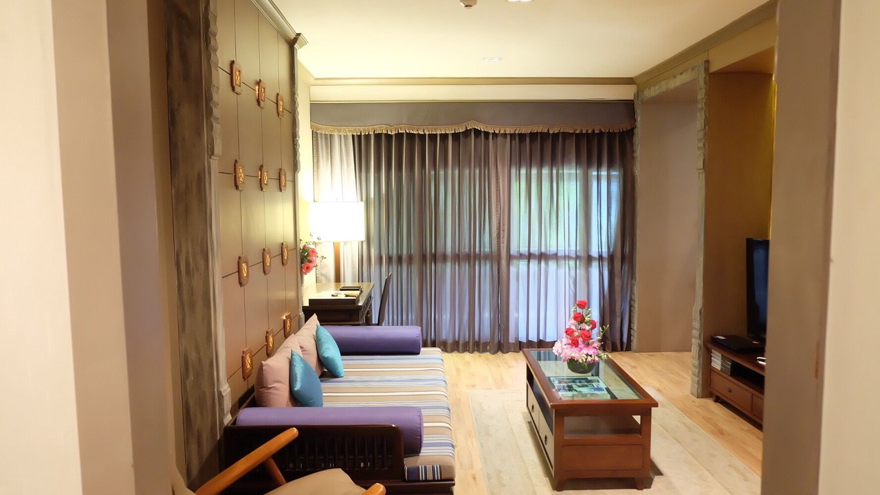 Photo of Bedroom in Old City