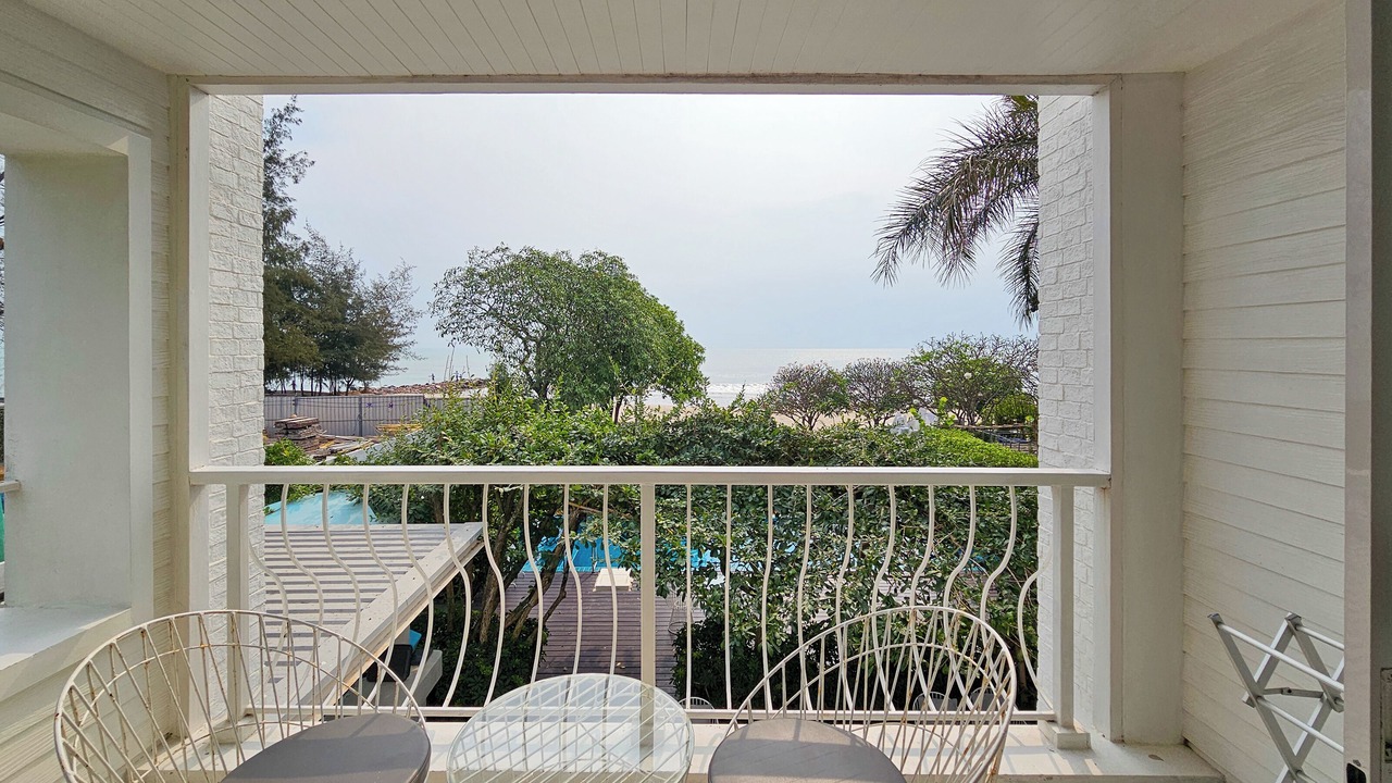 Photo of Patio Balcony in Puk Tian
