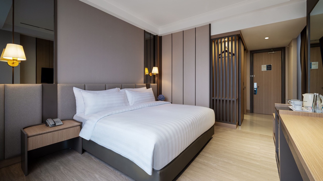 Photo of Bedroom in Purwokerto