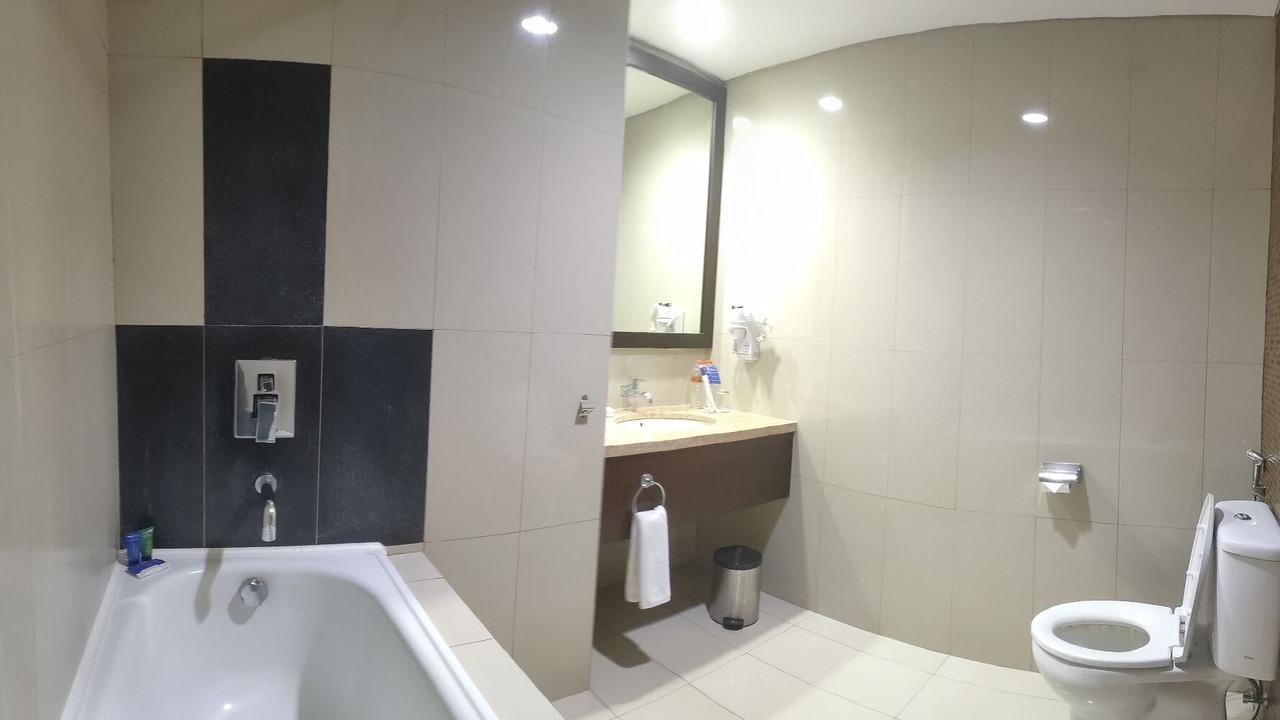 Photo of Bathroom in Purwokerto
