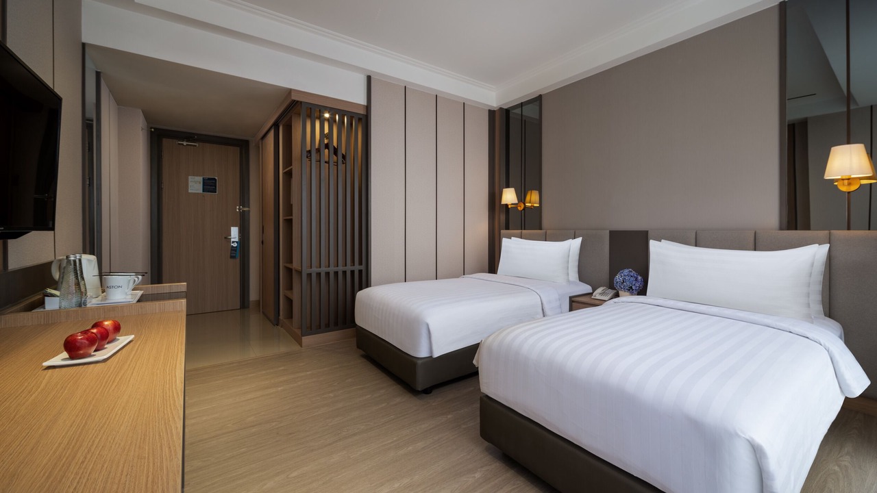Photo of Bedroom in Purwokerto