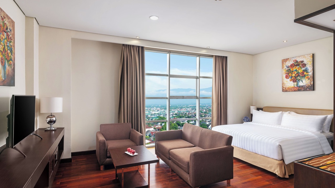 Photo of Bedroom in Purwokerto