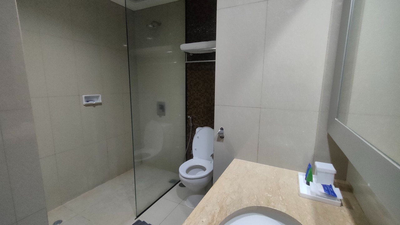 Photo of Bathroom in Purwokerto