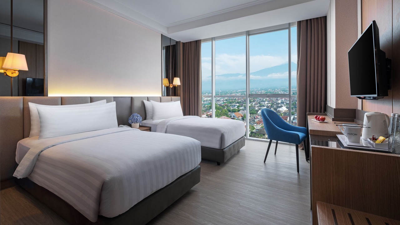 Photo of Bedroom in Purwokerto