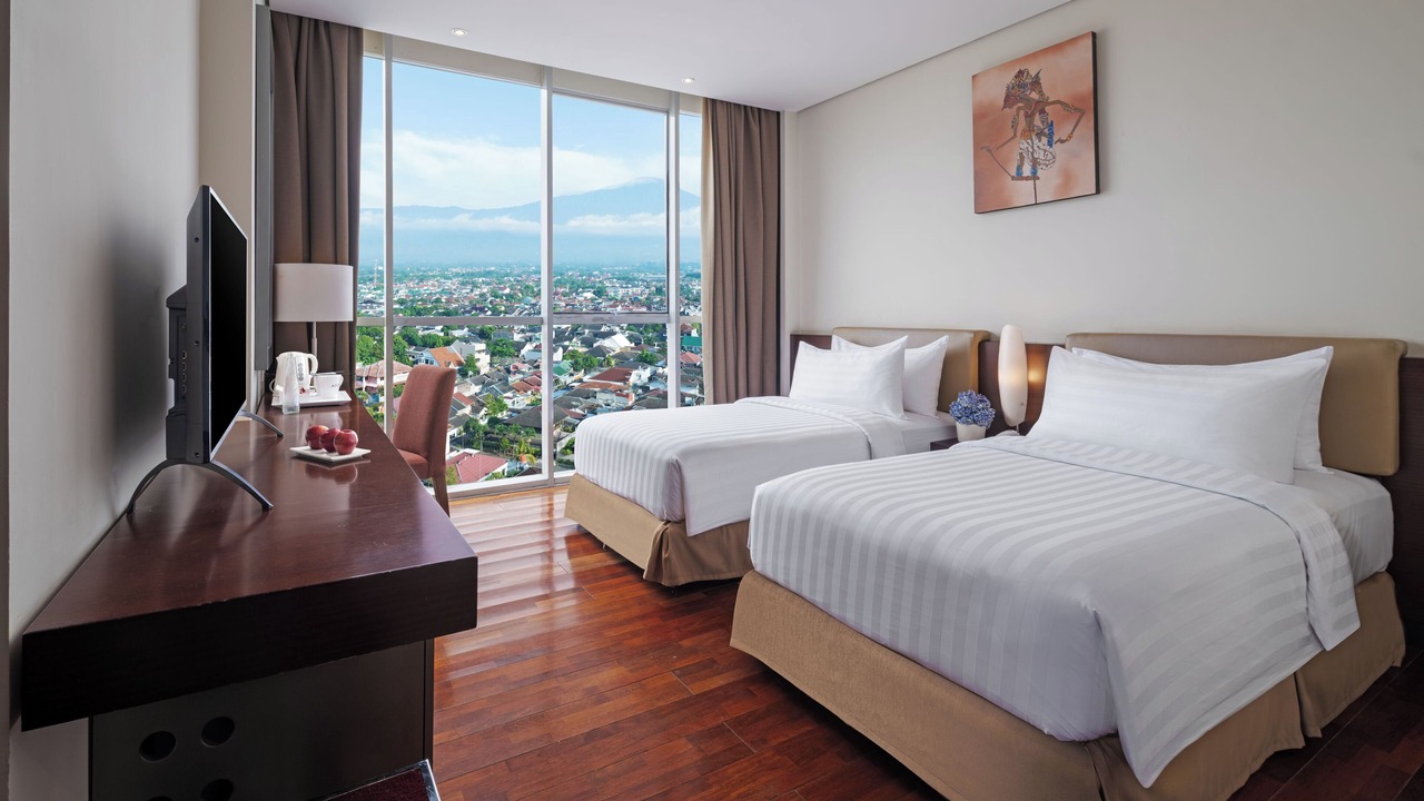 Photo of Bedroom in Purwokerto