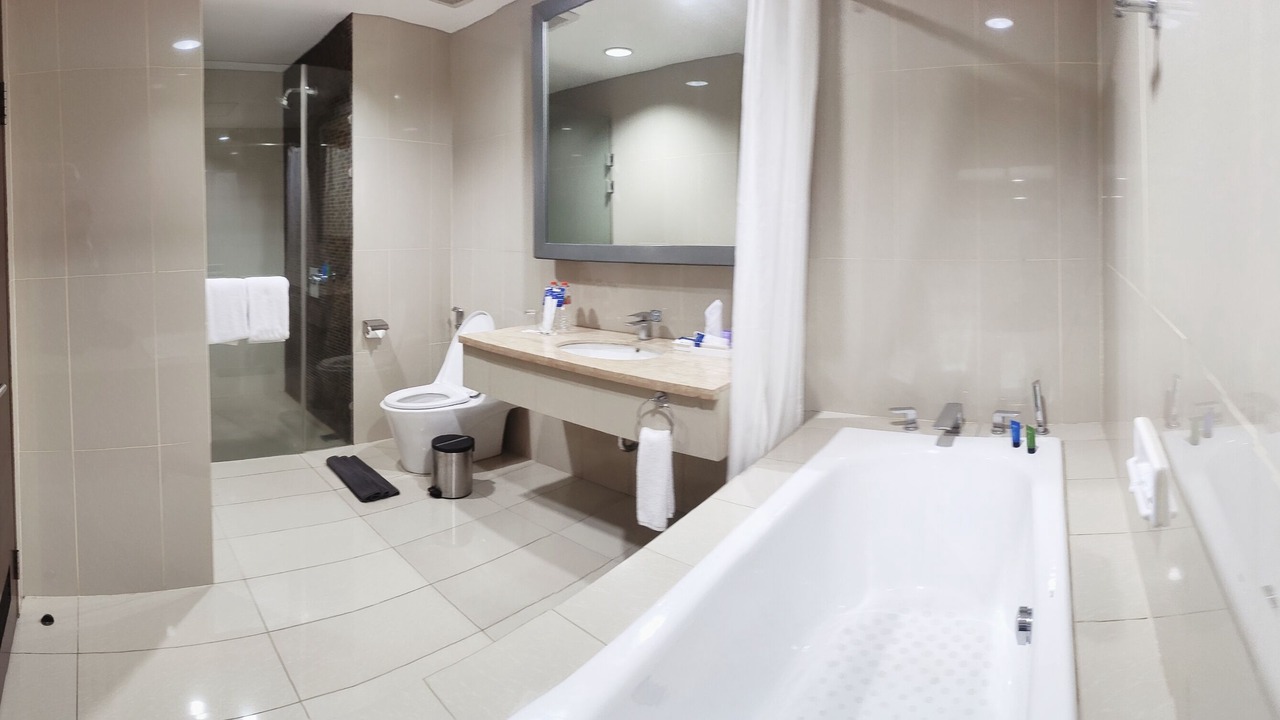 Photo of Bathroom in Purwokerto
