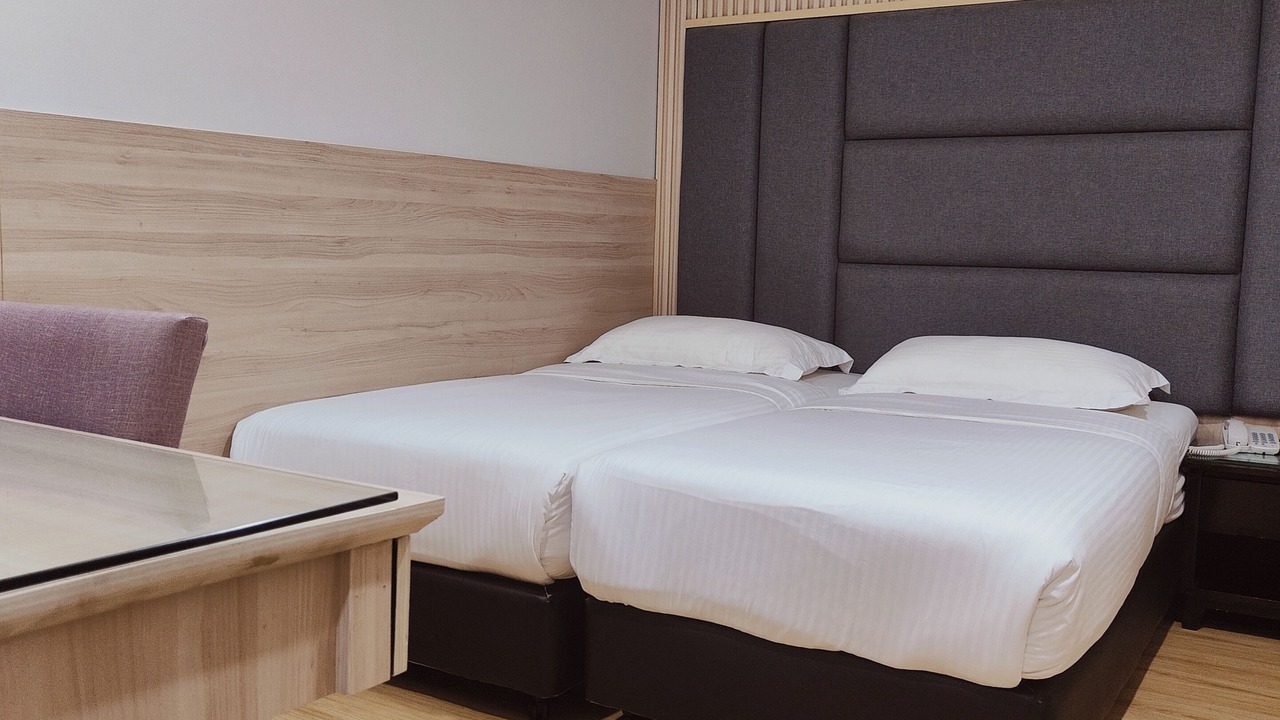 Photo of Bedroom in Klang