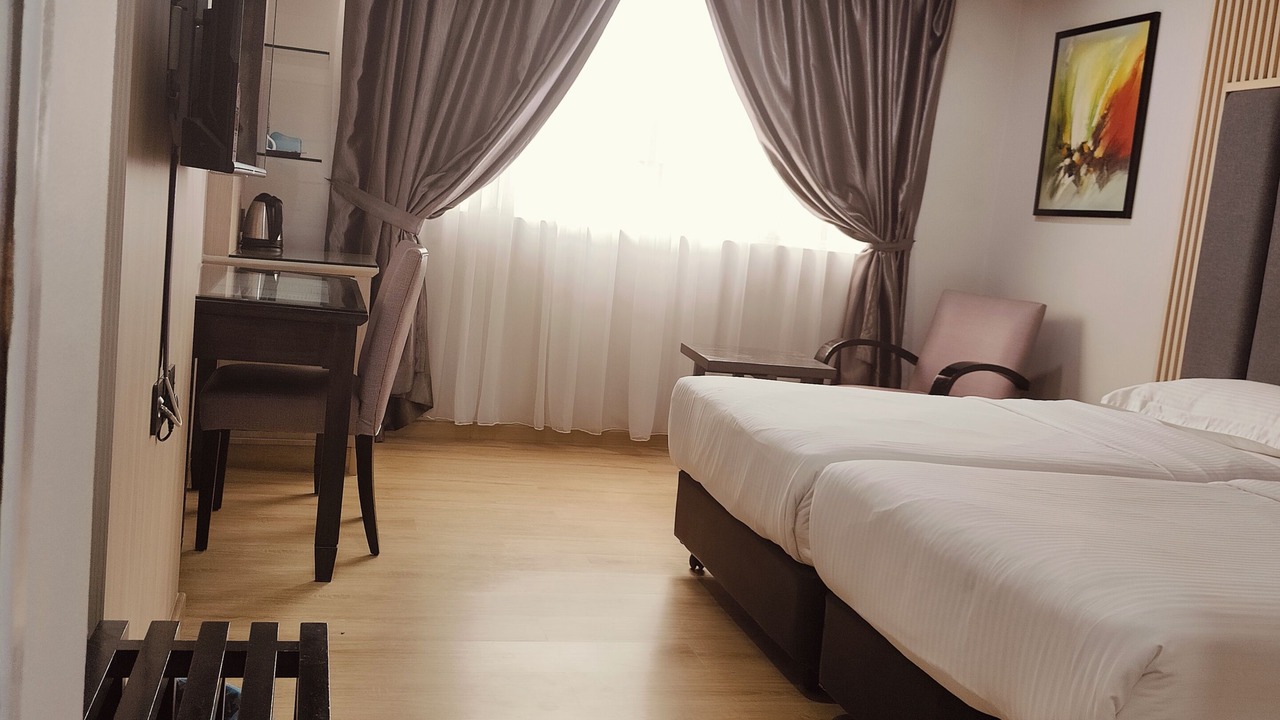 Photo of Bedroom in Klang