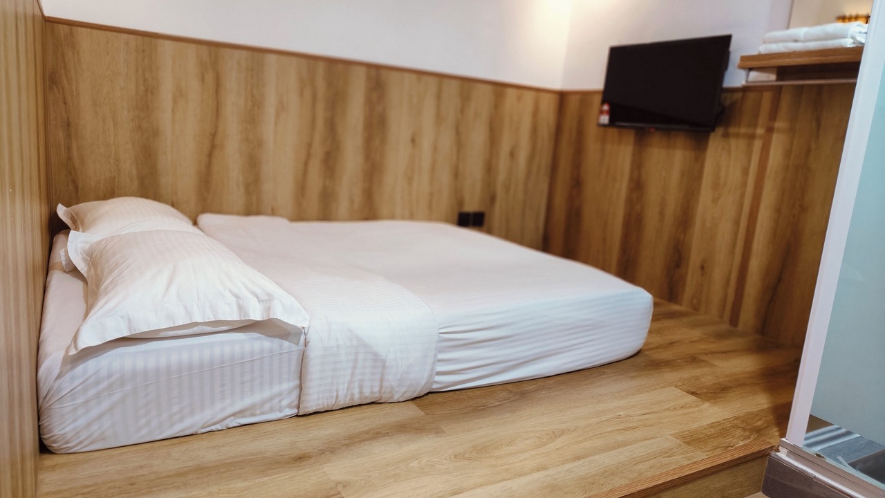 Photo of Bedroom in Klang