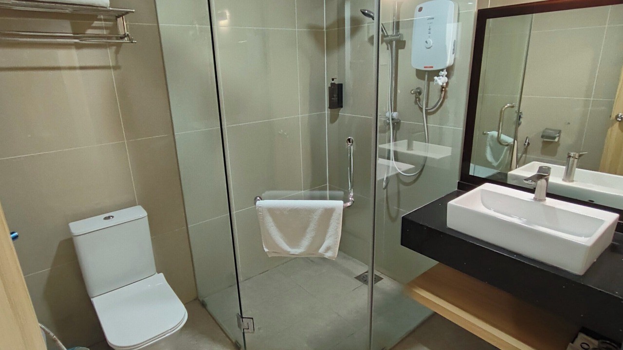 Photo of Bathroom in Klang