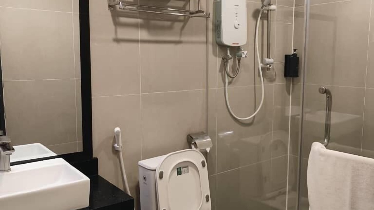 Photo of Bathroom in Klang