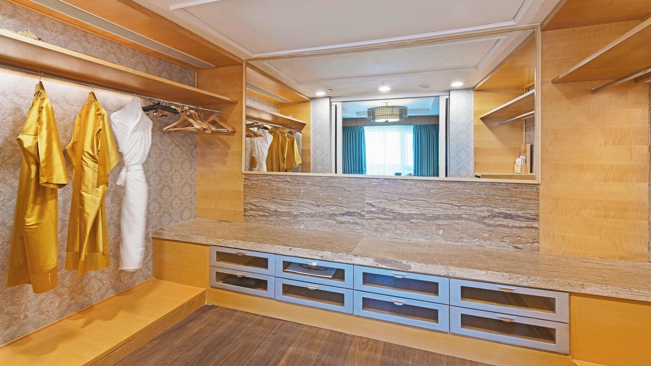 Photo of Bedroom in Little Mount