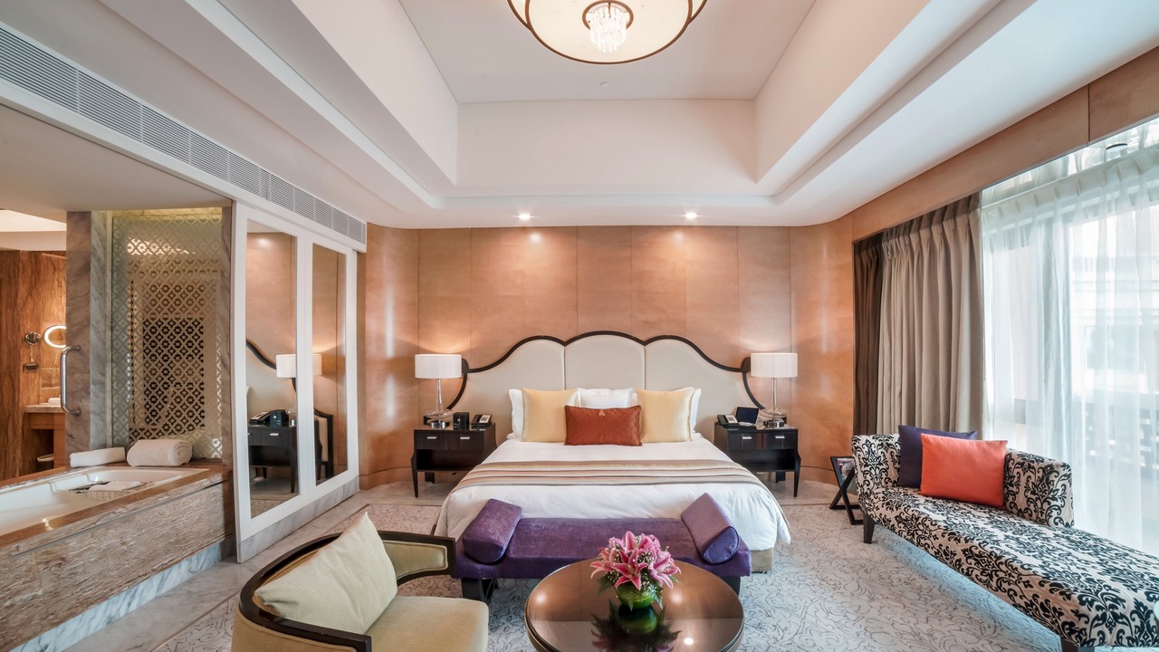 Photo of Bedroom in Little Mount