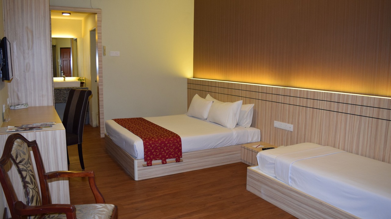 Photo of Bedroom in Semanggol