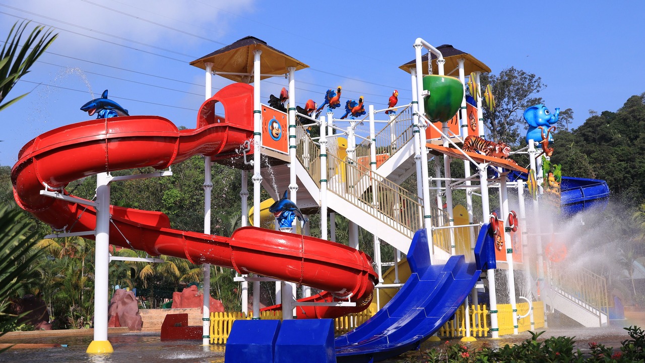 Photo of Outdoor in Semanggol