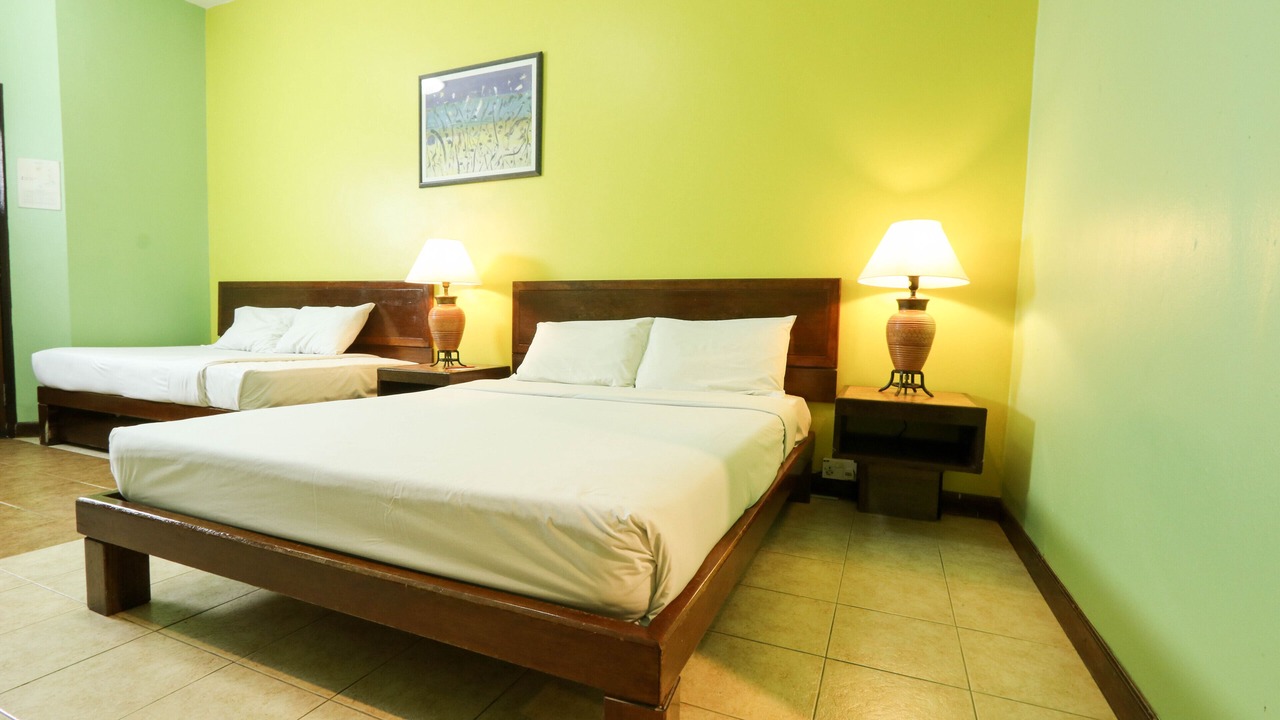 Photo of Bedroom in Semanggol