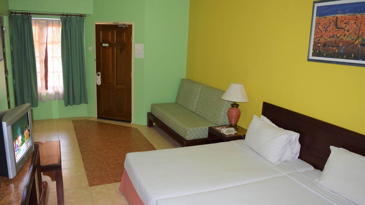 Photo of Bedroom in Semanggol