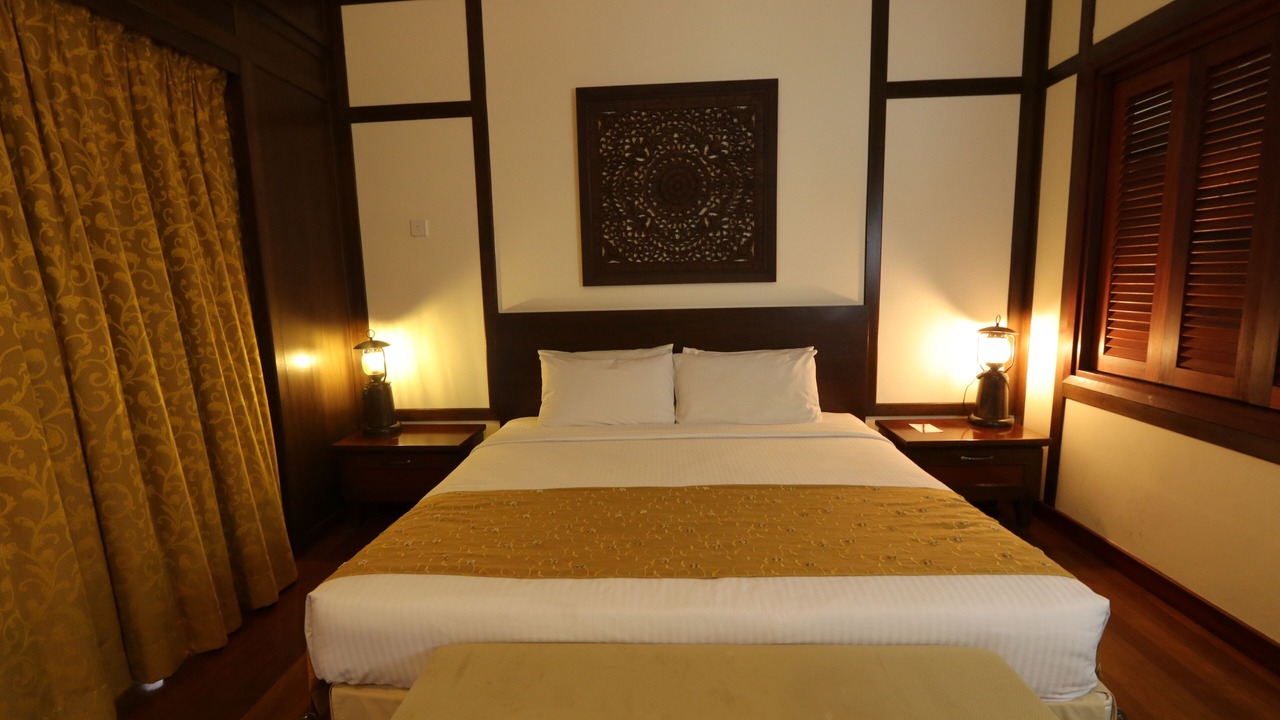 Photo of Bedroom in Semanggol