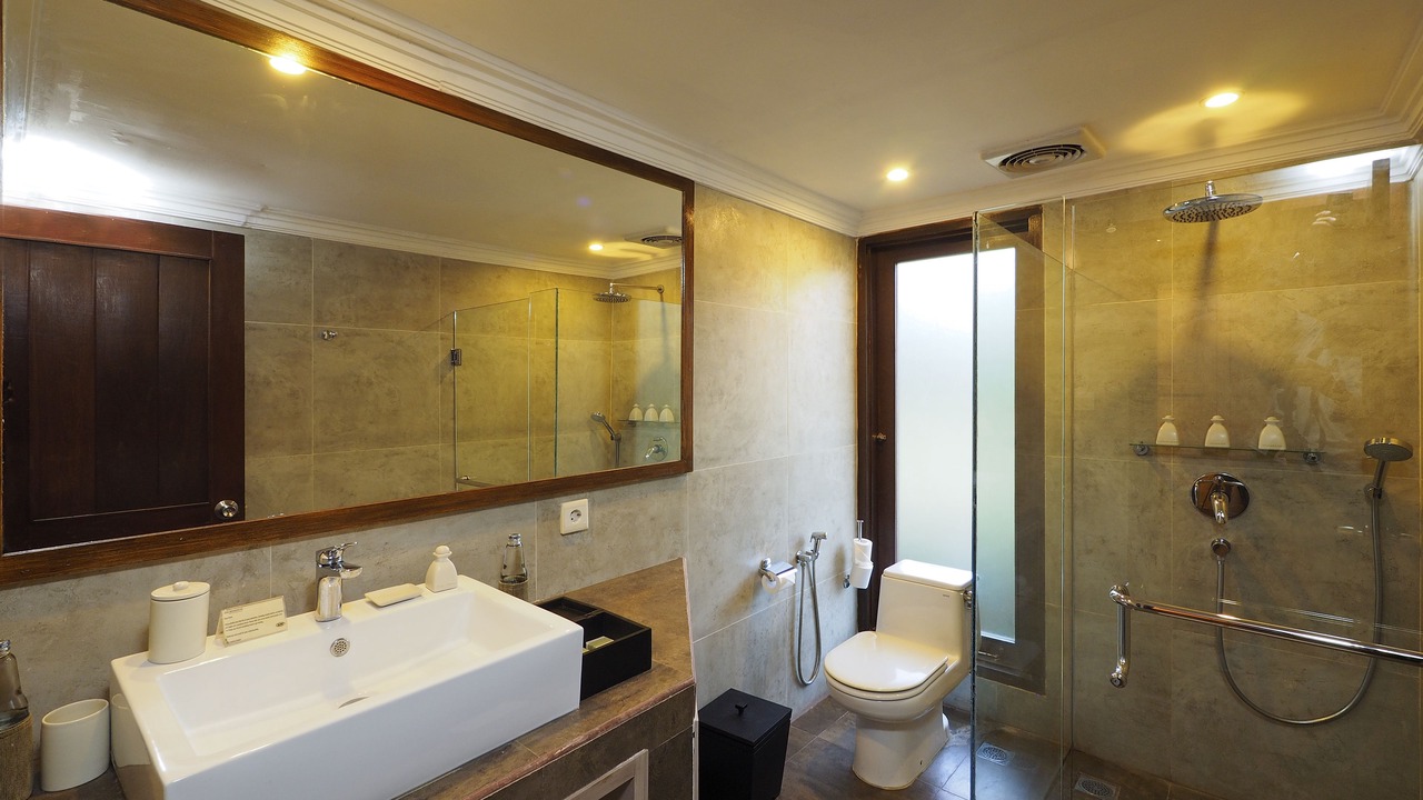Photo of Bathroom in Pejarakan