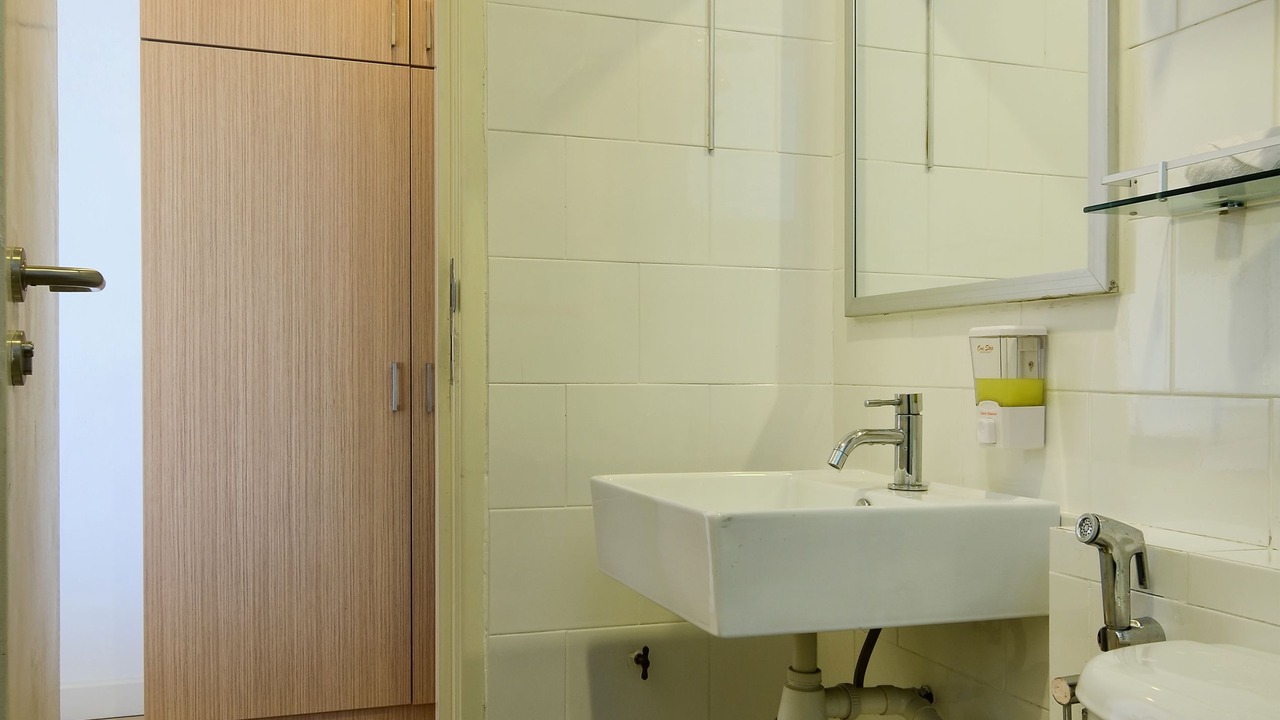 Photo of Bathroom in Pudu