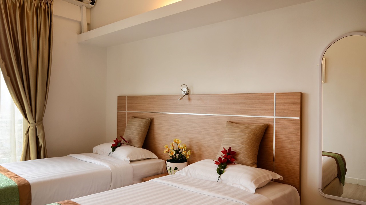 Photo of Bedroom in Pudu