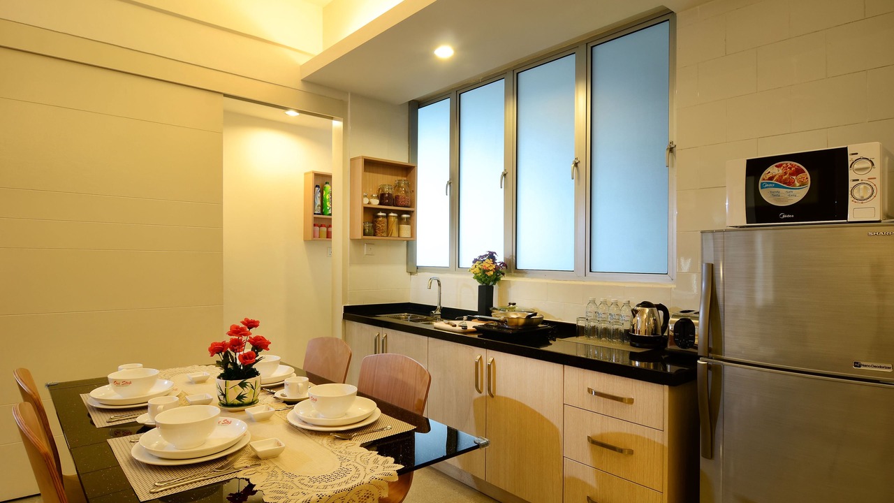 Photo of Bedroom in Pudu
