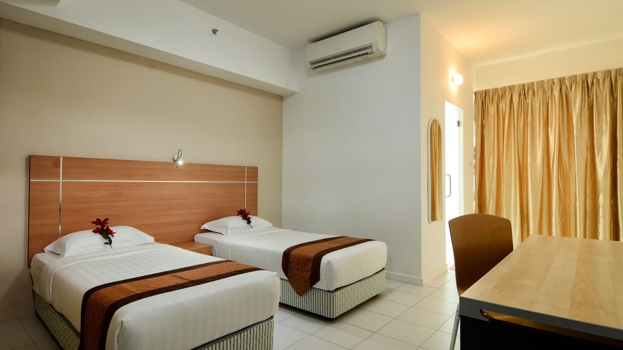 Photo of Bedroom in Pudu