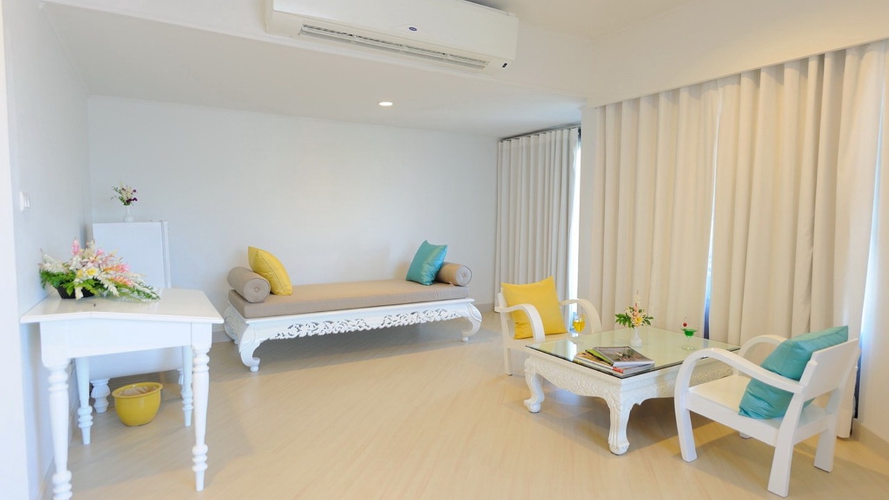 Photo of Bedroom in Cha-am