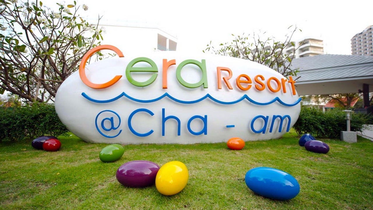 Photo of Outdoor in Cha-am