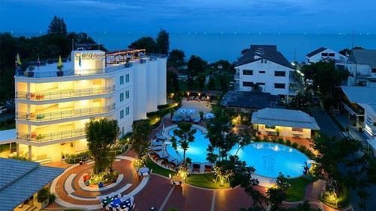 Photo of Outdoor in Cha-am