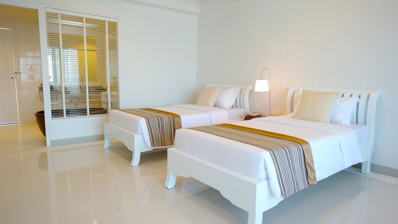 Photo of Bedroom in Cha-am