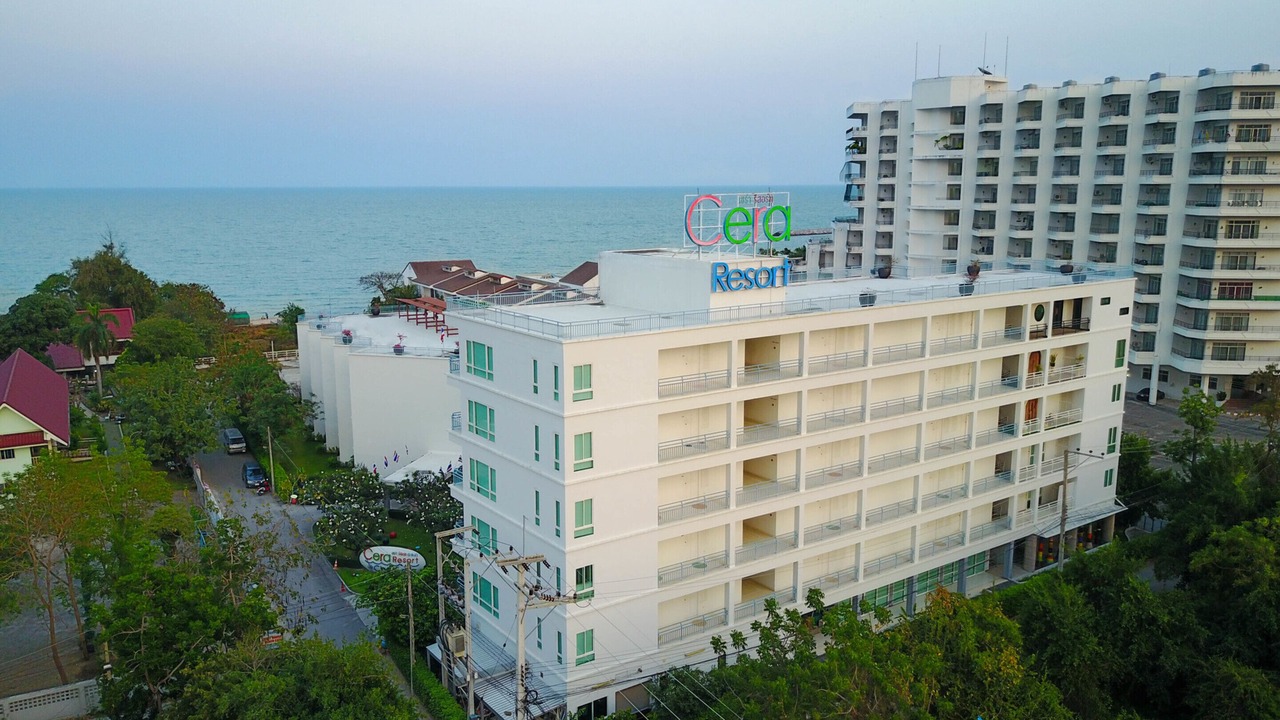 Photo of Outdoor in Cha-am