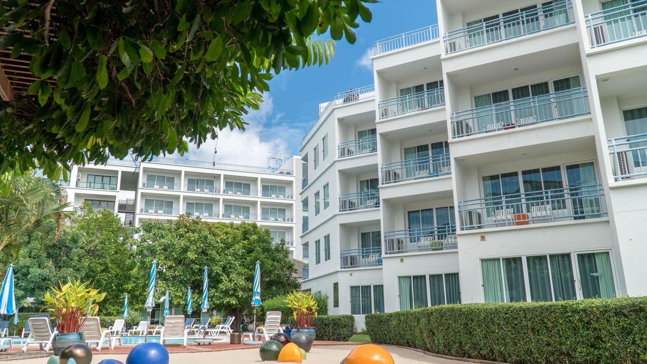 Photo of Outdoor in Cha-am