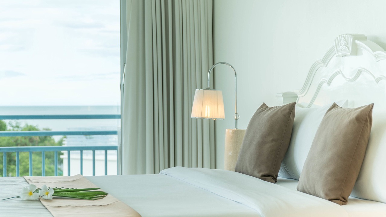 Photo of Bedroom in Cha-am