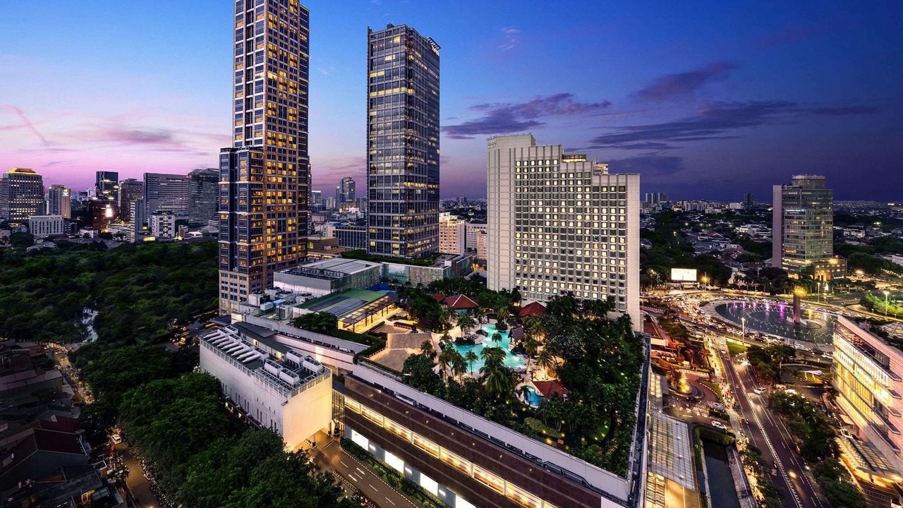 Photo of Outdoor in Jakarta