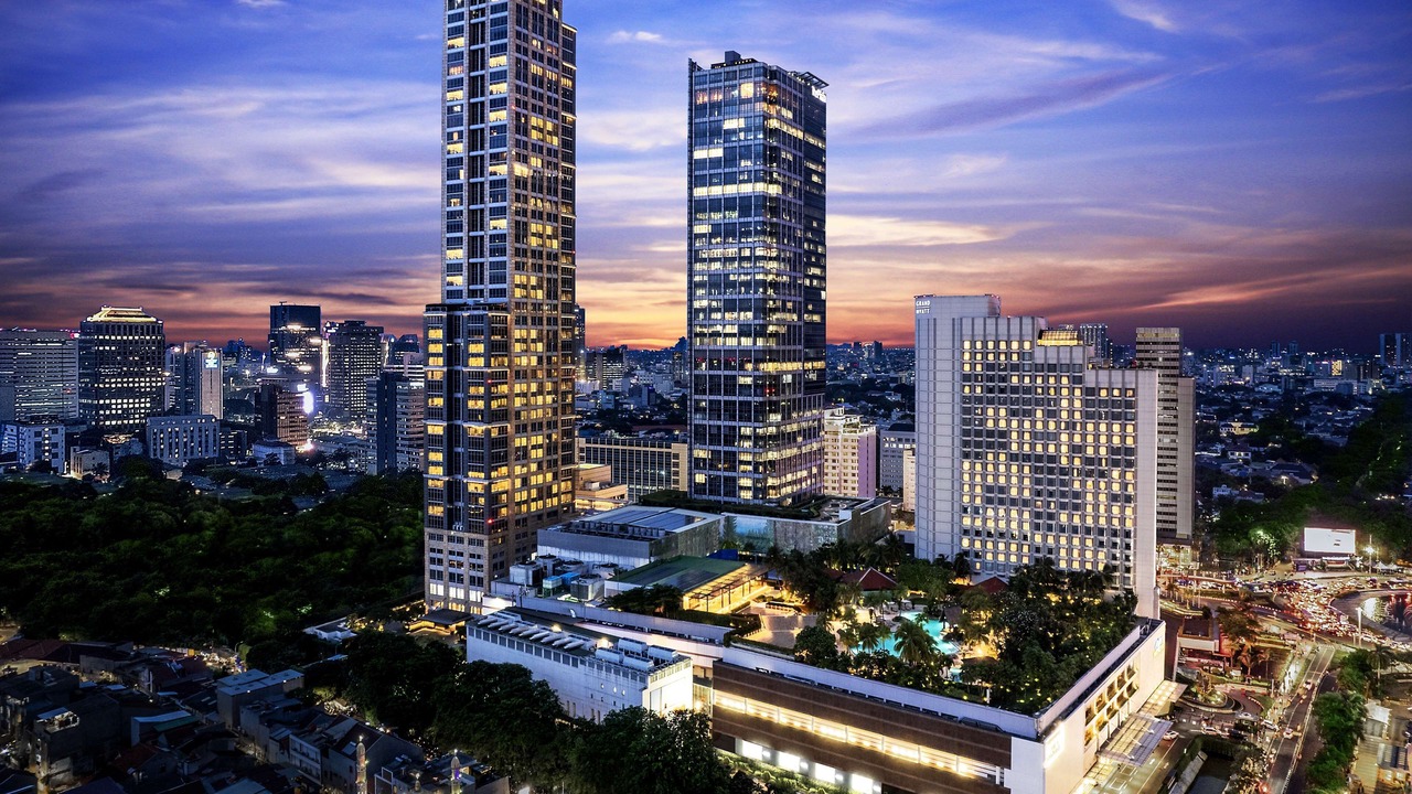 Photo of Outdoor in Jakarta