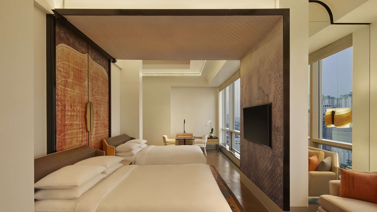 Photo of Bedroom in Jakarta